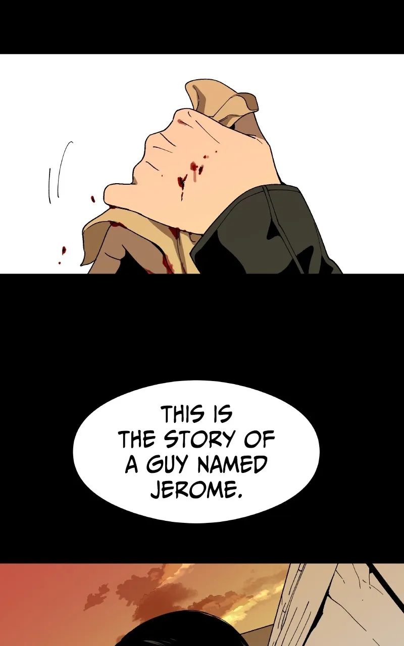 Read False Paradise chapter 3 image 93 on Lezhin