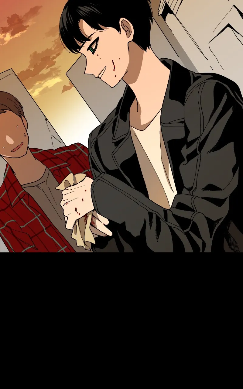 Read False Paradise chapter 3 image 94 on Lezhin