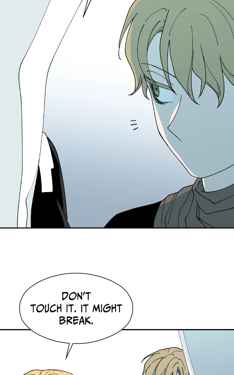 Read False Paradise chapter 30 image 13 on Lezhin