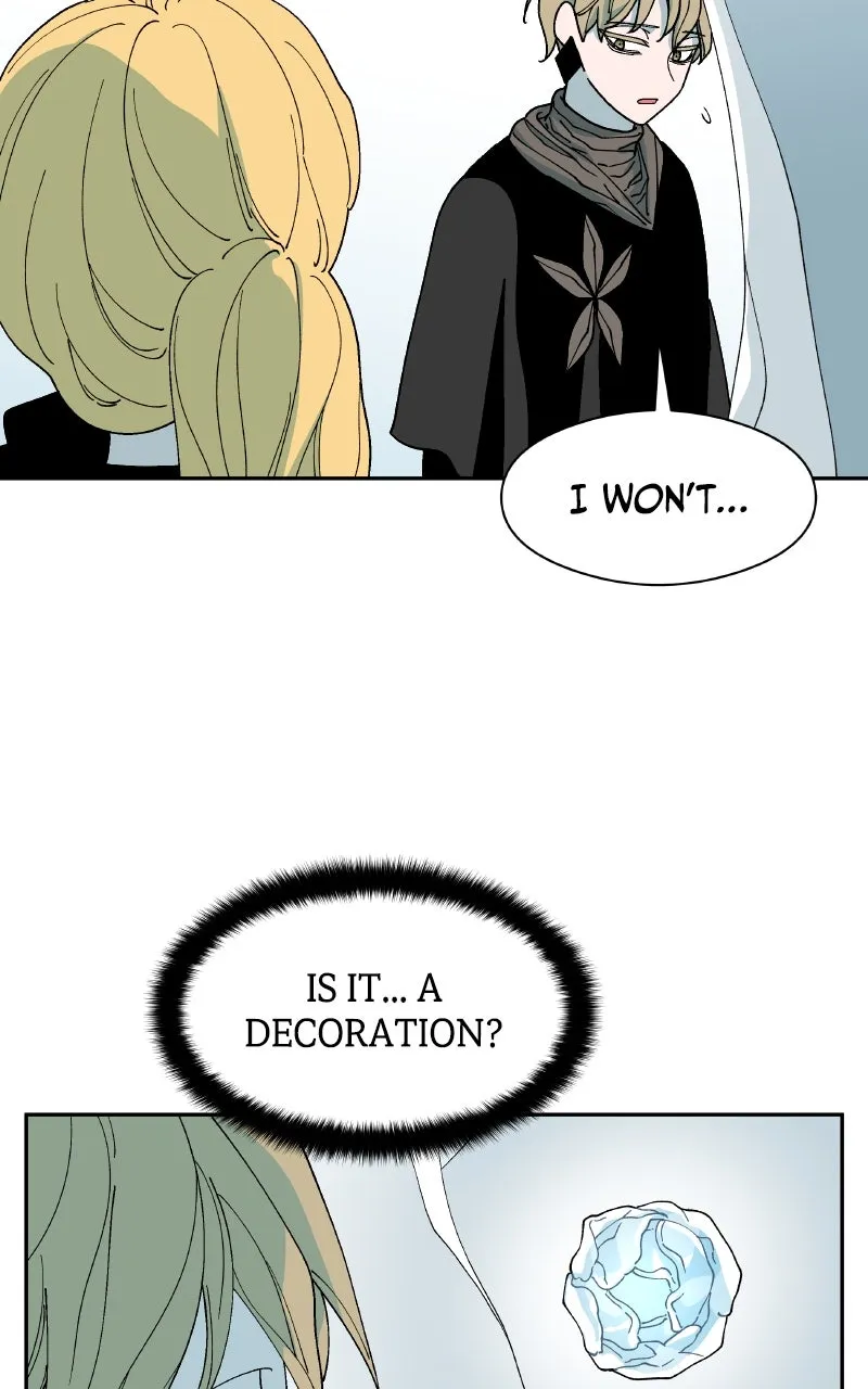 Read False Paradise chapter 30 image 14 on Lezhin