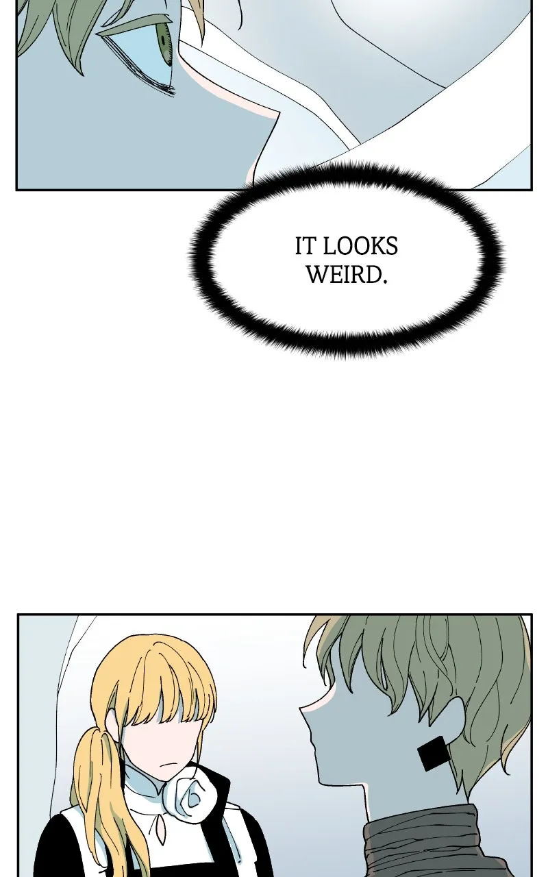 Read False Paradise chapter 30 image 15 on Lezhin