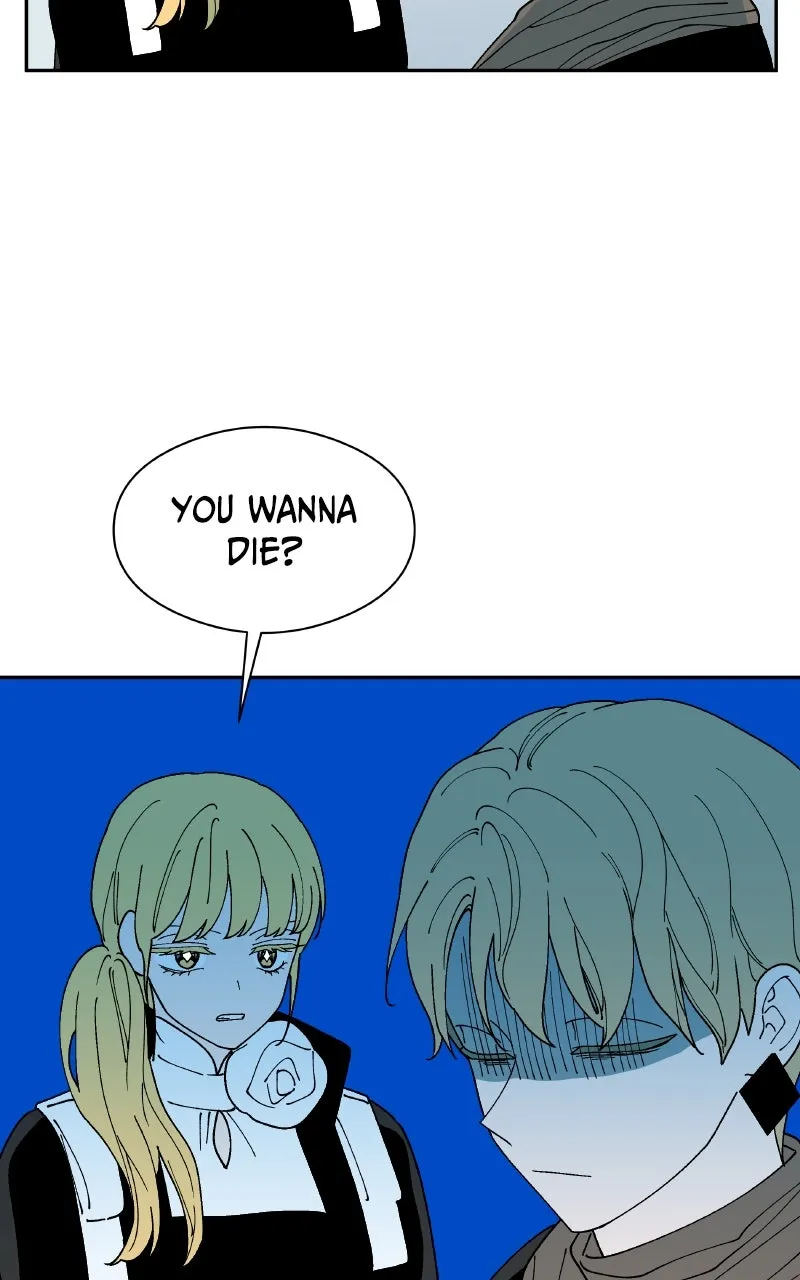 Read False Paradise chapter 30 image 16 on Lezhin
