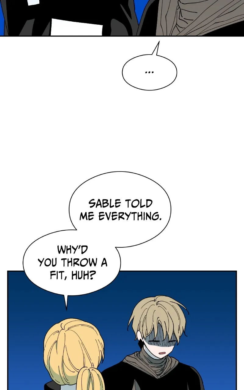 Read False Paradise chapter 30 image 17 on Lezhin