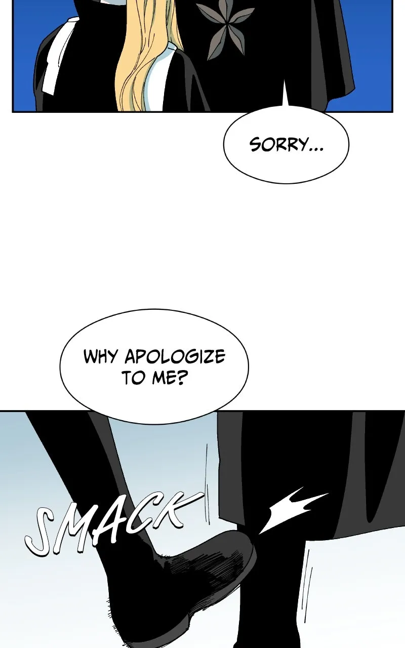 Read False Paradise chapter 30 image 18 on Lezhin