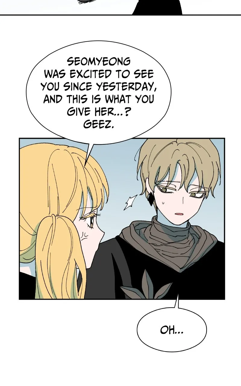 Read False Paradise chapter 30 image 19 on Lezhin