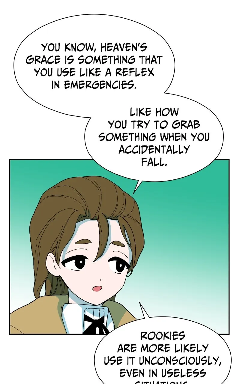 Read False Paradise chapter 30 image 2 on Lezhin