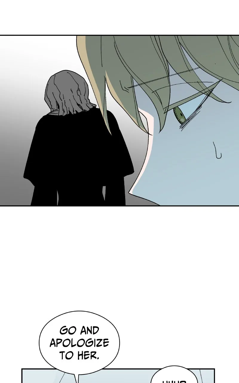Read False Paradise chapter 30 image 20 on Lezhin