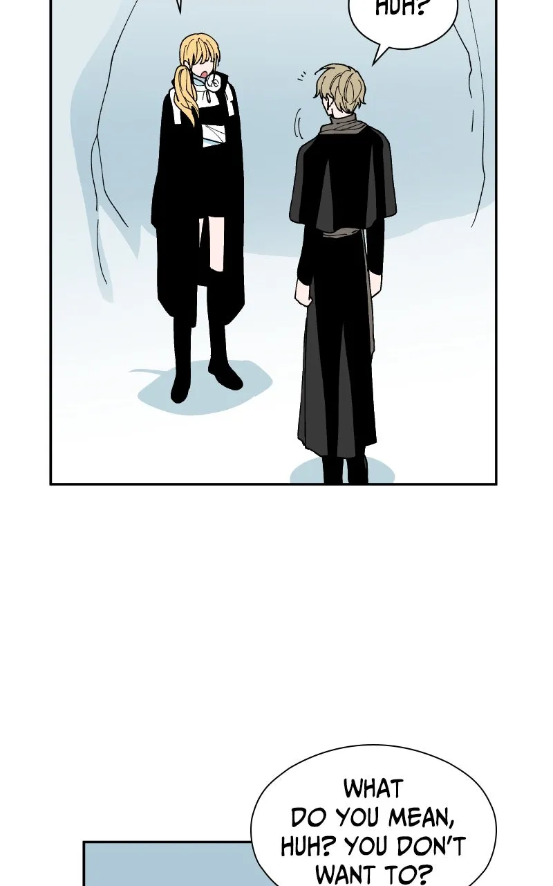 Read False Paradise chapter 30 image 21 on Lezhin