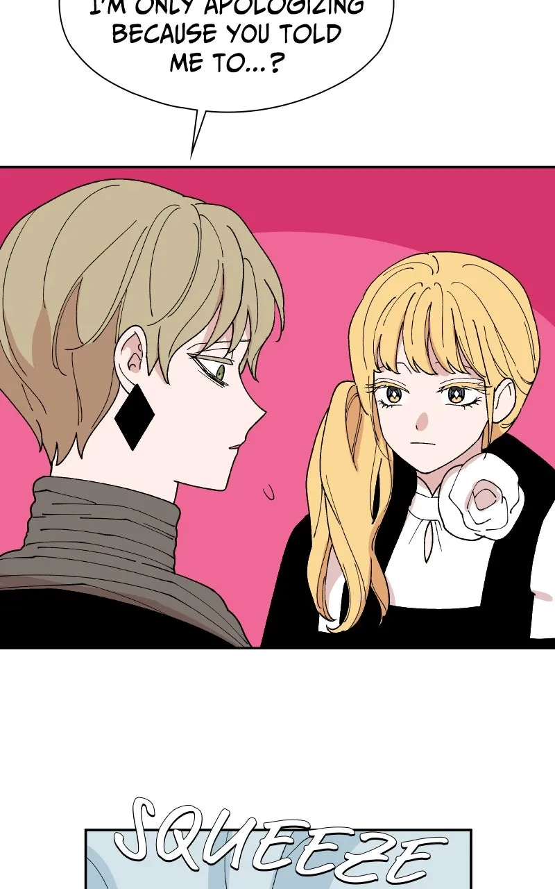 Read False Paradise chapter 30 image 23 on Lezhin