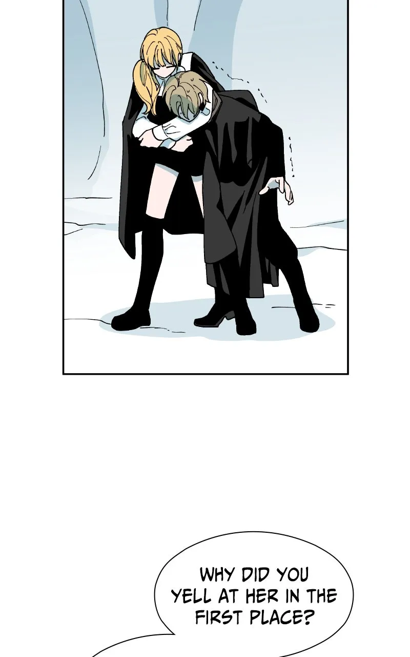 Read False Paradise chapter 30 image 24 on Lezhin