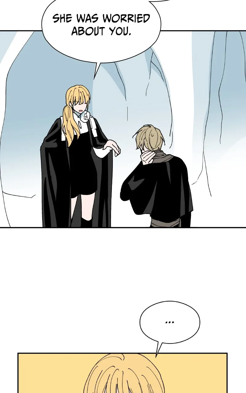 Read False Paradise chapter 30 image 25 on Lezhin