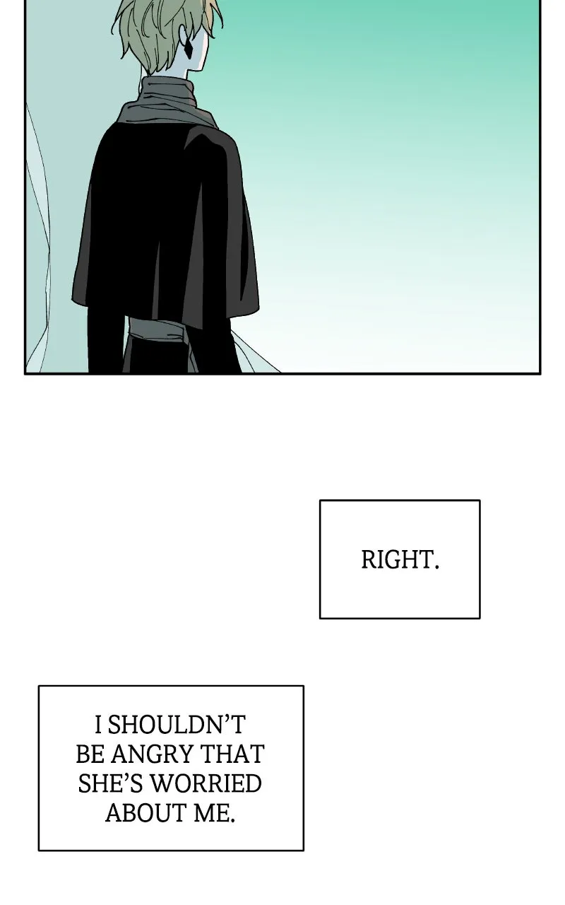 Read False Paradise chapter 30 image 31 on Lezhin