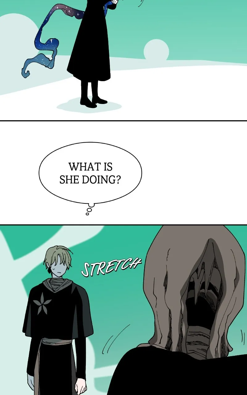 Read False Paradise chapter 30 image 34 on Lezhin