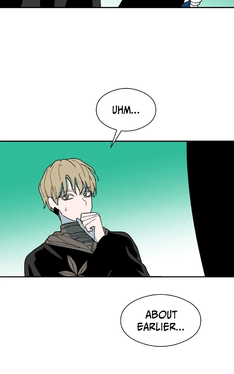 Read False Paradise chapter 30 image 37 on Lezhin