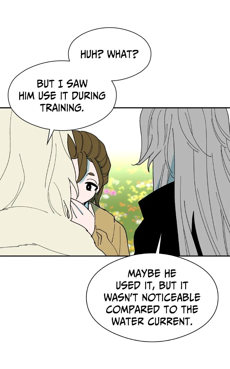 Read False Paradise chapter 30 image 4 on Lezhin