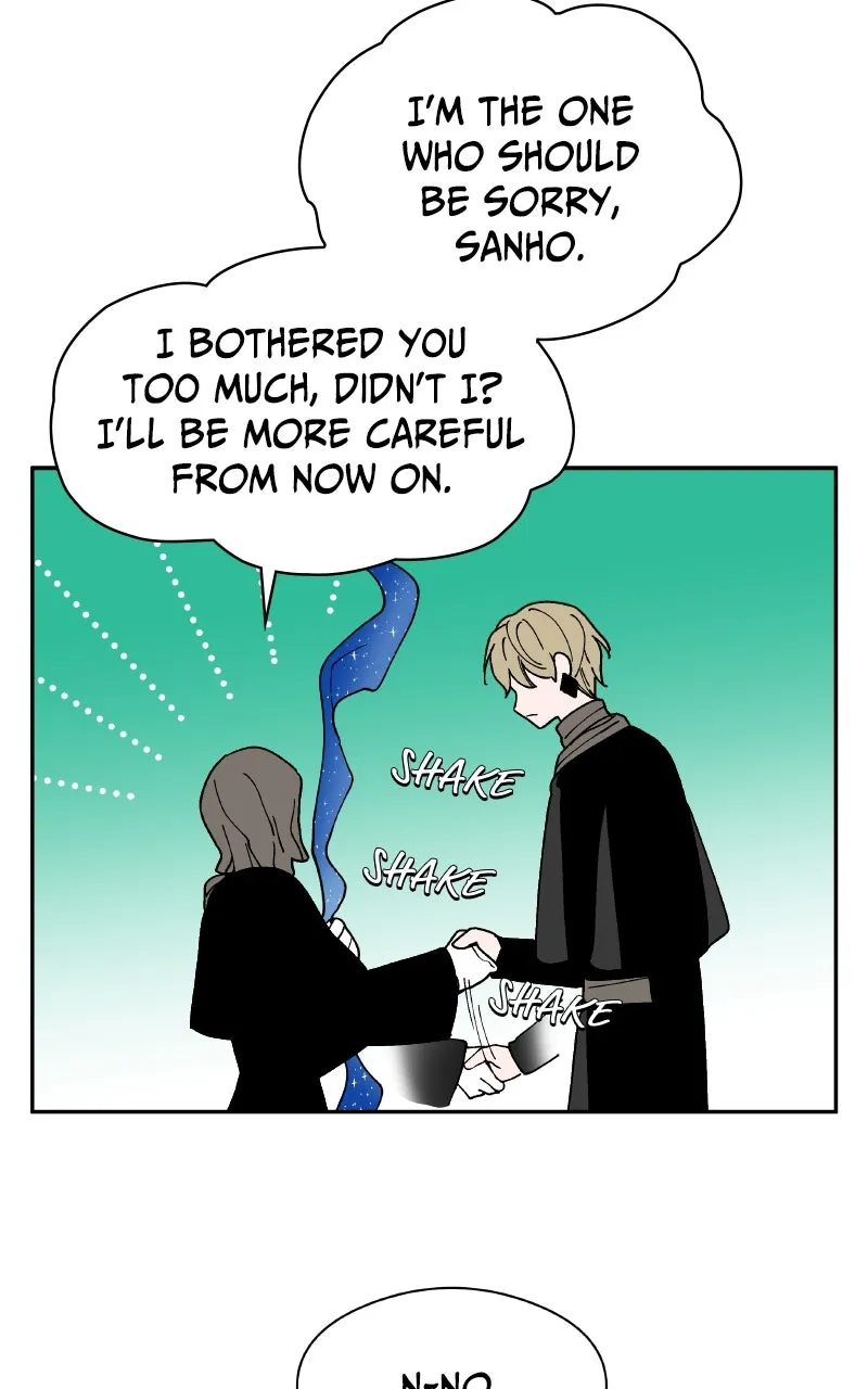 Read False Paradise chapter 30 image 42 on Lezhin