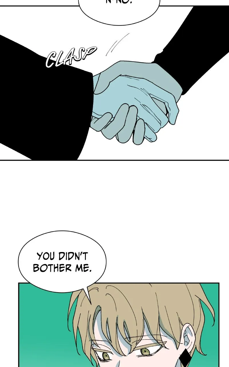 Read False Paradise chapter 30 image 43 on Lezhin