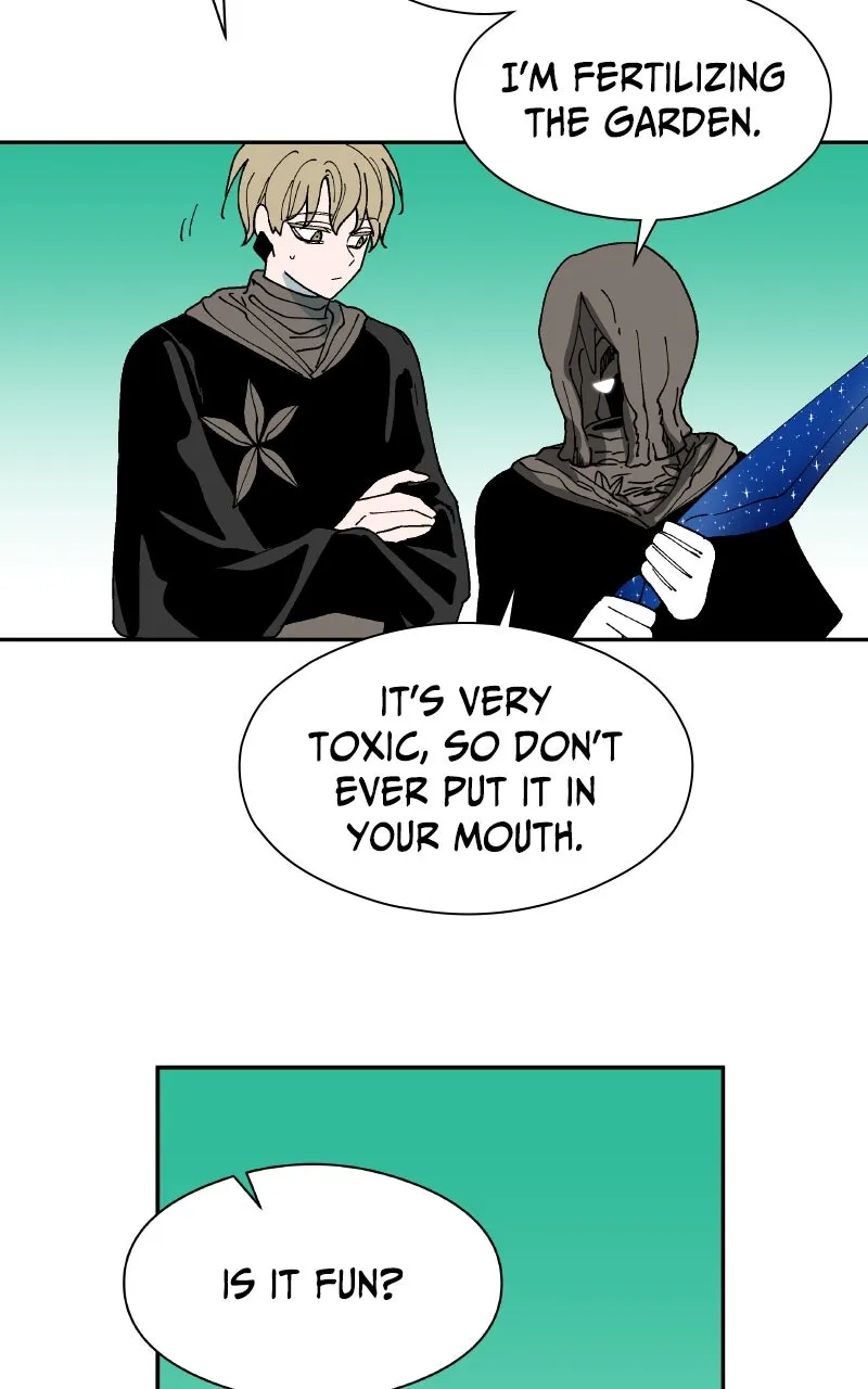 Read False Paradise chapter 30 image 46 on Lezhin
