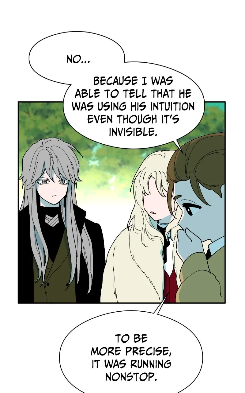 Read False Paradise chapter 30 image 5 on Lezhin