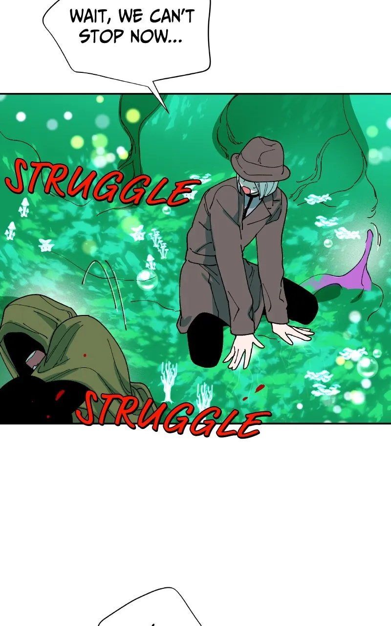 Read False Paradise chapter 30 image 64 on Lezhin