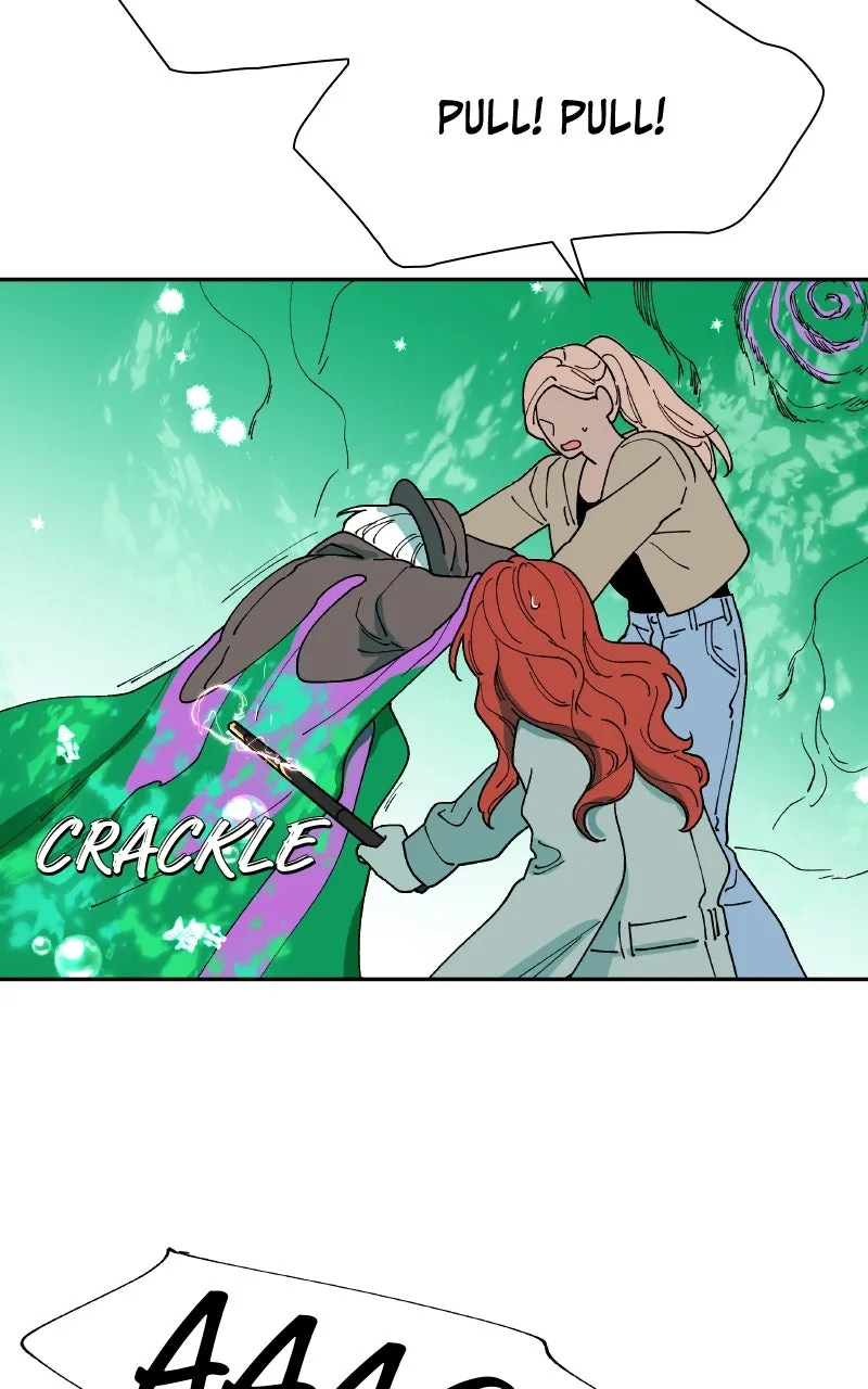 Read False Paradise chapter 30 image 66 on Lezhin