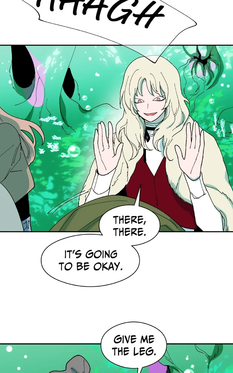 Read False Paradise chapter 30 image 67 on Lezhin