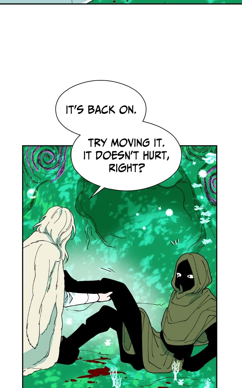 Read False Paradise chapter 30 image 69 on Lezhin