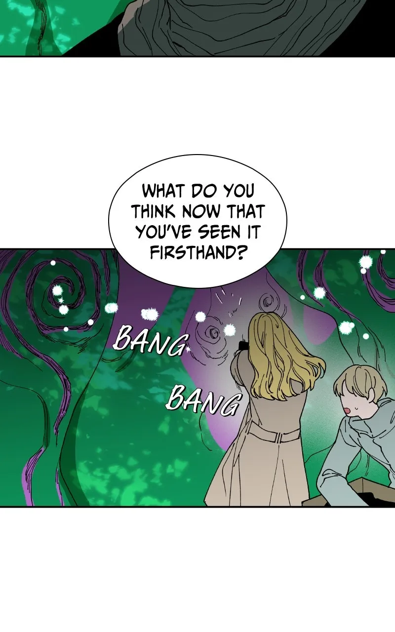 Read False Paradise chapter 30 image 73 on Lezhin