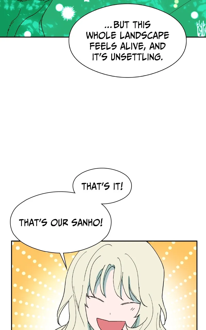 Read False Paradise chapter 31 image 13 on Lezhin