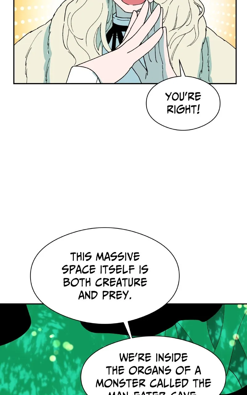Read False Paradise chapter 31 image 14 on Lezhin