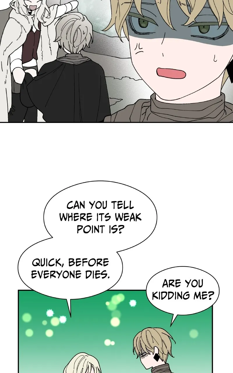 Read False Paradise chapter 31 image 16 on Lezhin