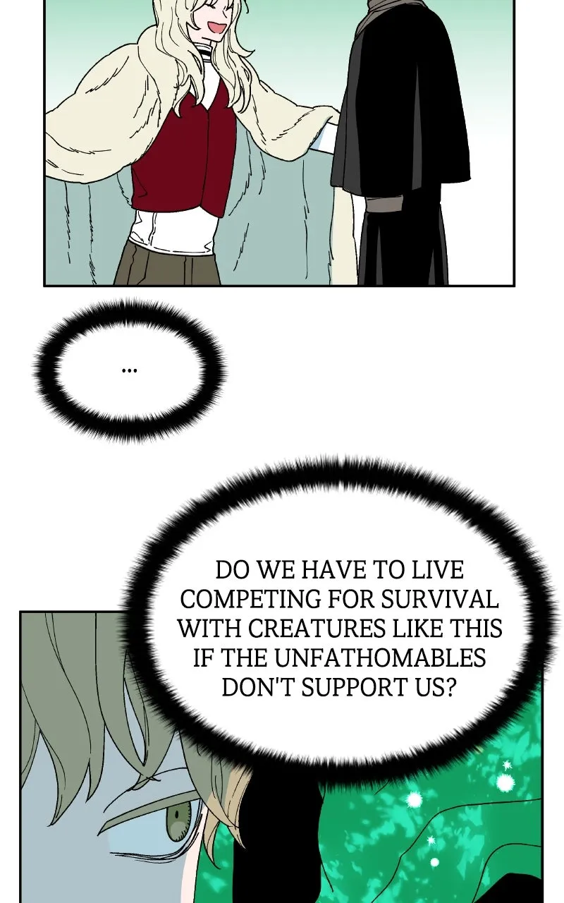 Read False Paradise chapter 31 image 17 on Lezhin