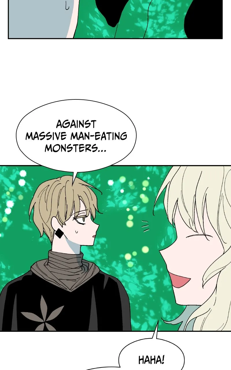 Read False Paradise chapter 31 image 18 on Lezhin