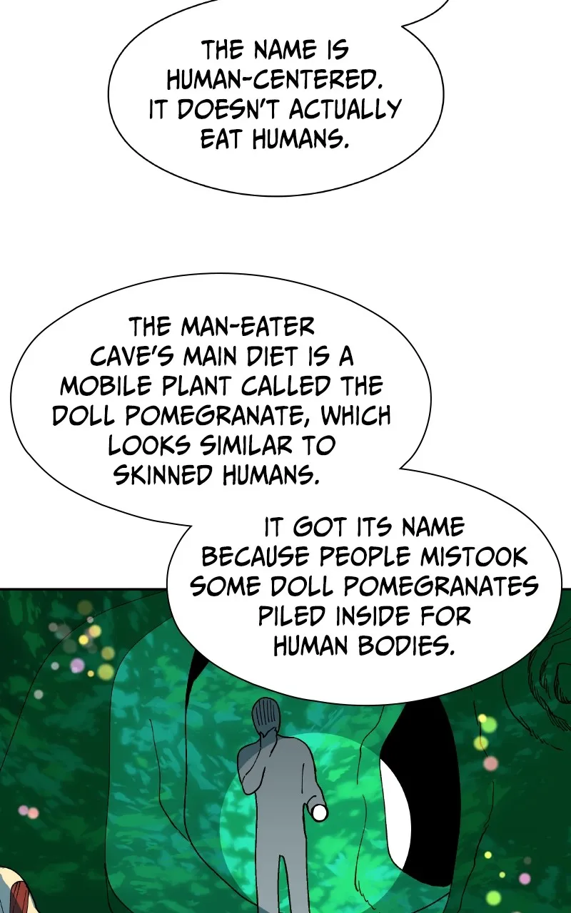 Read False Paradise chapter 31 image 19 on Lezhin