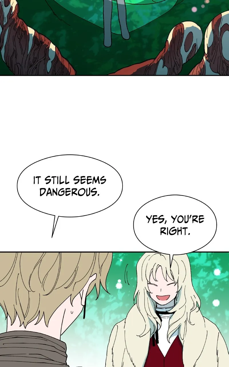 Read False Paradise chapter 31 image 20 on Lezhin