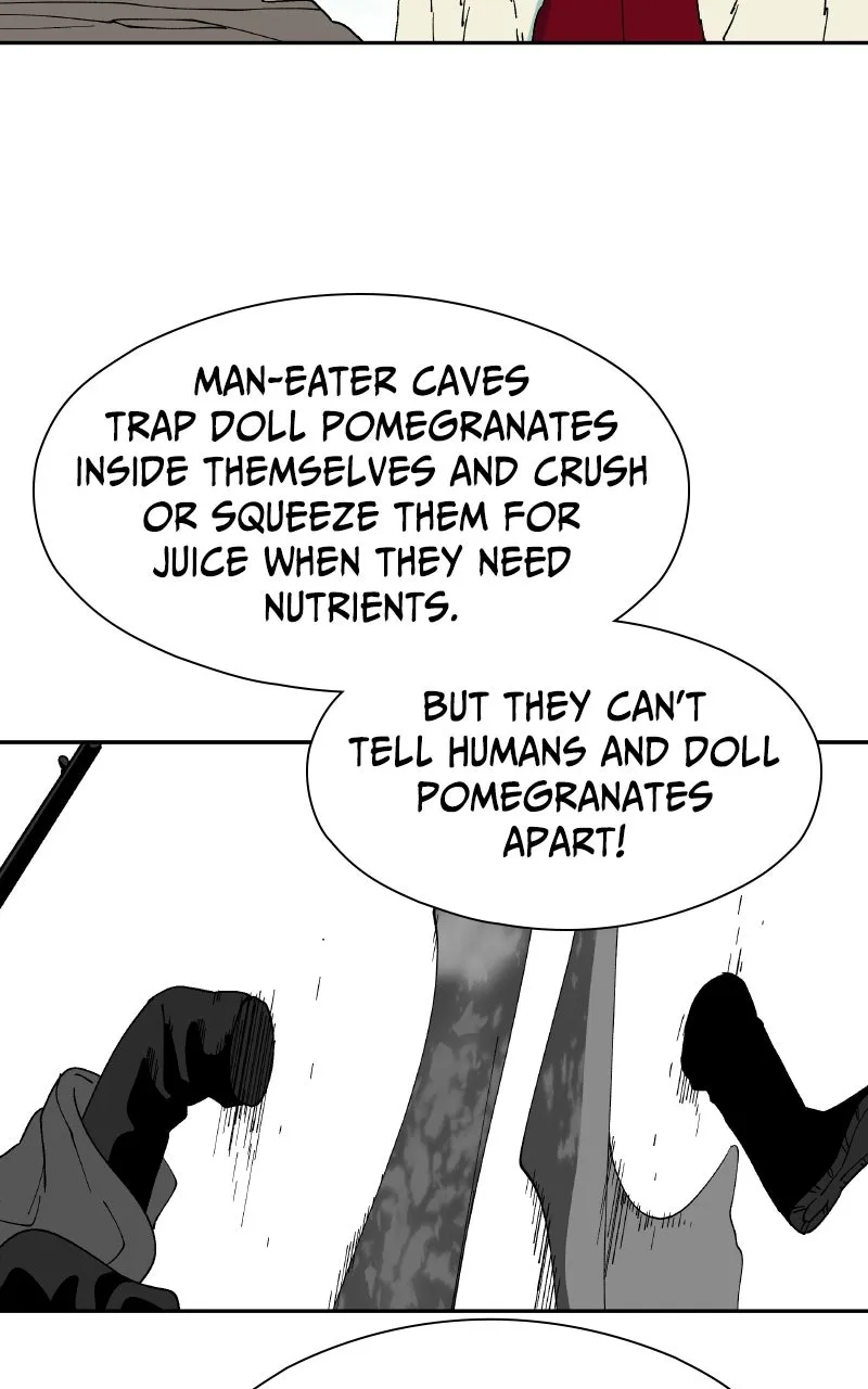 Read False Paradise chapter 31 image 21 on Lezhin