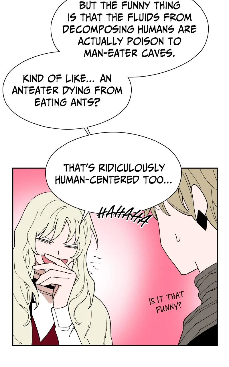 Read False Paradise chapter 31 image 22 on Lezhin