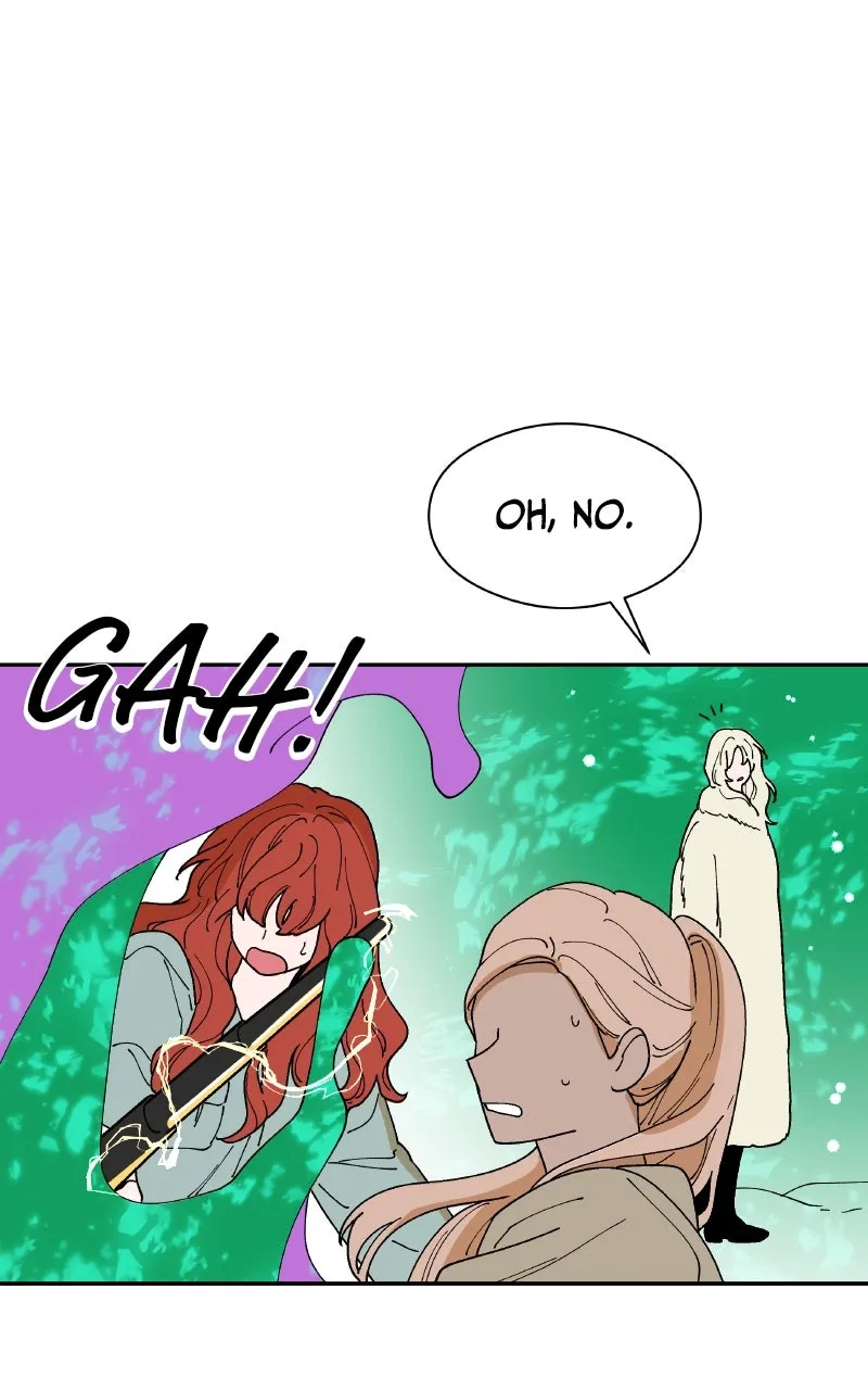 Read False Paradise chapter 31 image 23 on Lezhin