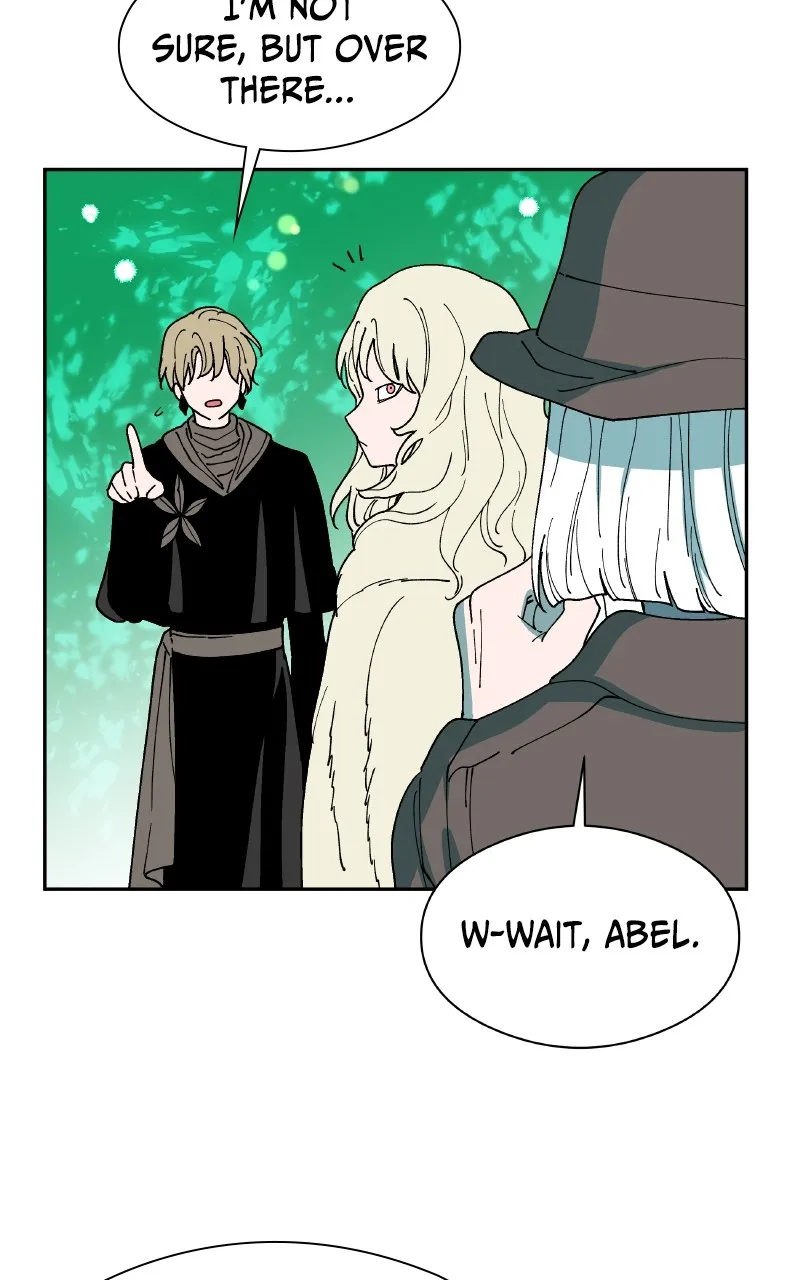 Read False Paradise chapter 31 image 26 on Lezhin