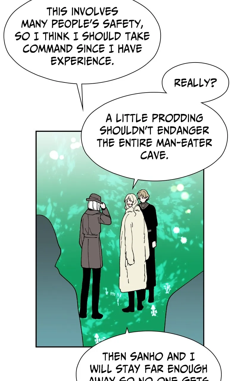 Read False Paradise chapter 31 image 27 on Lezhin