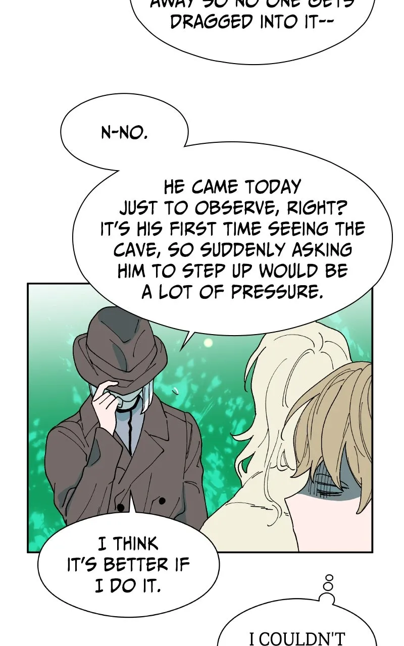 Read False Paradise chapter 31 image 28 on Lezhin
