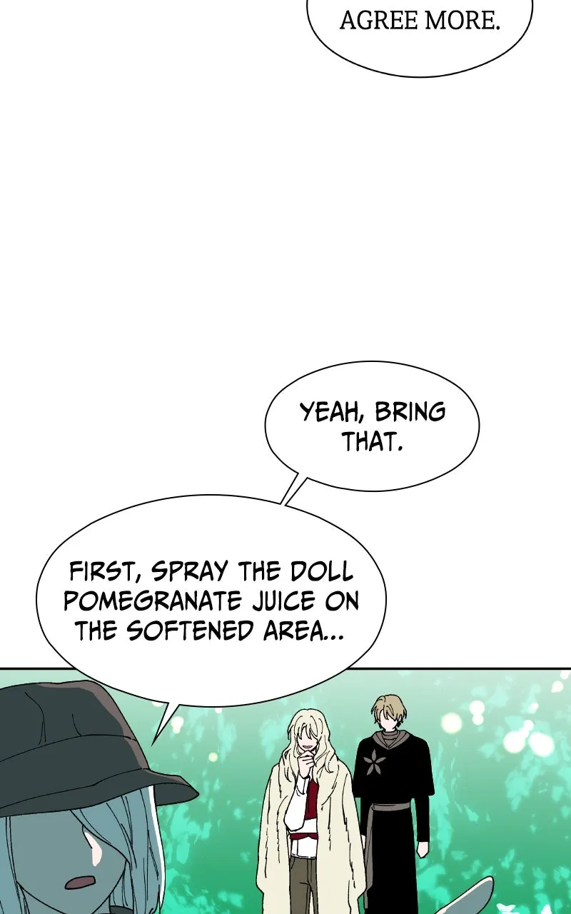 Read False Paradise chapter 31 image 29 on Lezhin