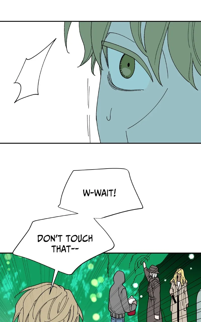 Read False Paradise chapter 31 image 33 on Lezhin