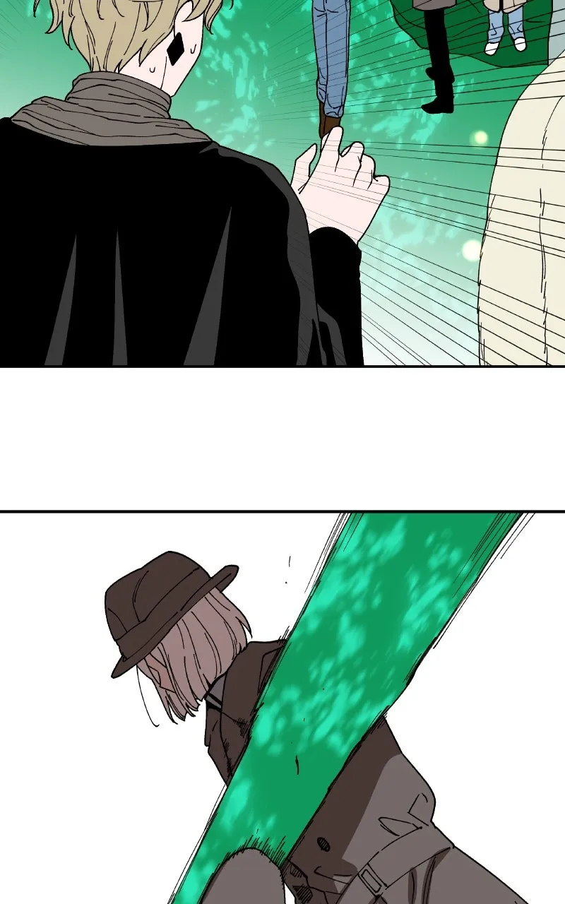 Read False Paradise chapter 31 image 34 on Lezhin