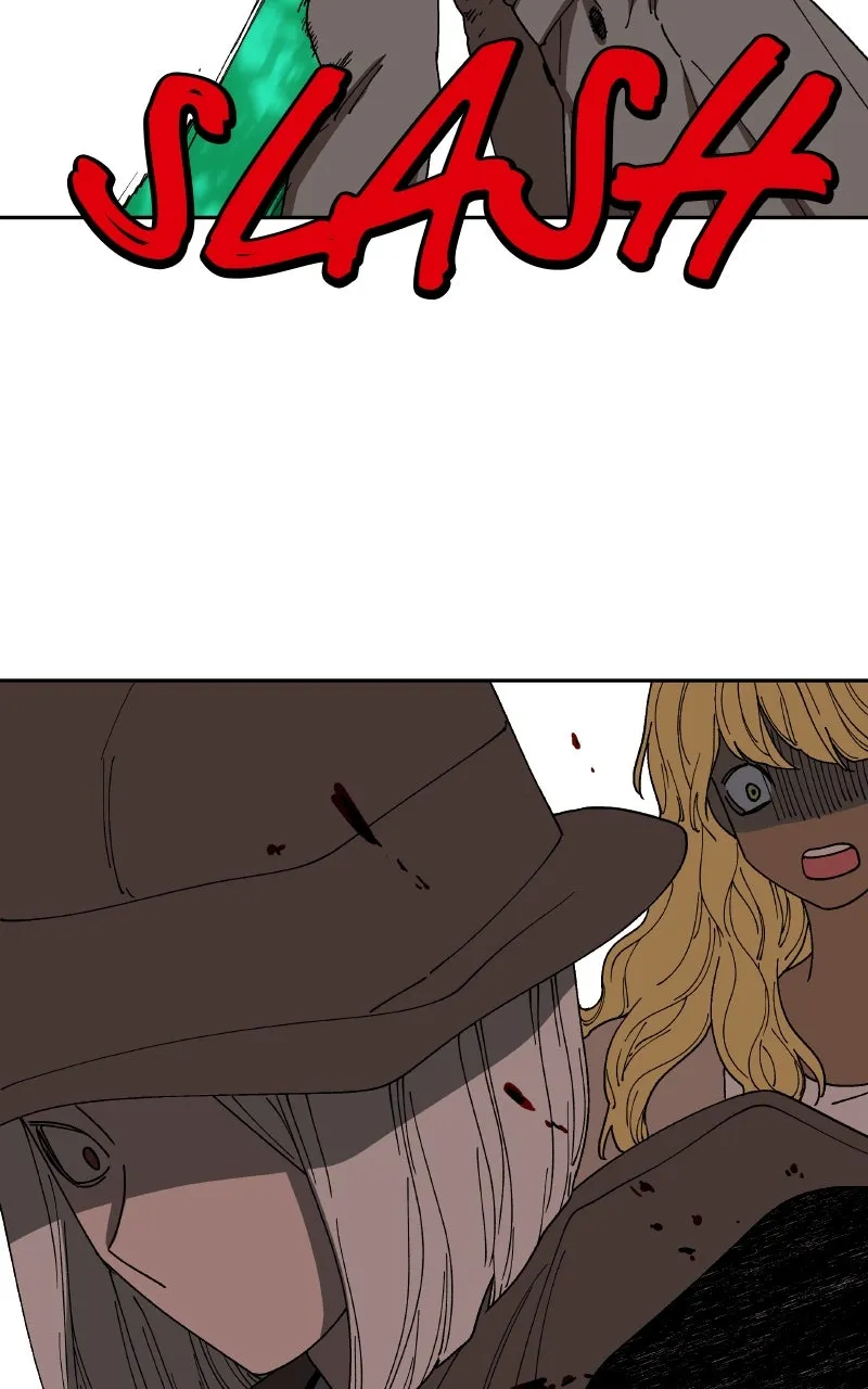 Read False Paradise chapter 31 image 35 on Lezhin
