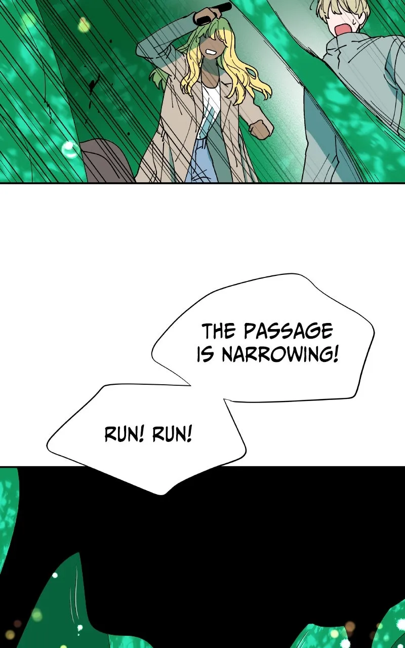 Read False Paradise chapter 31 image 37 on Lezhin