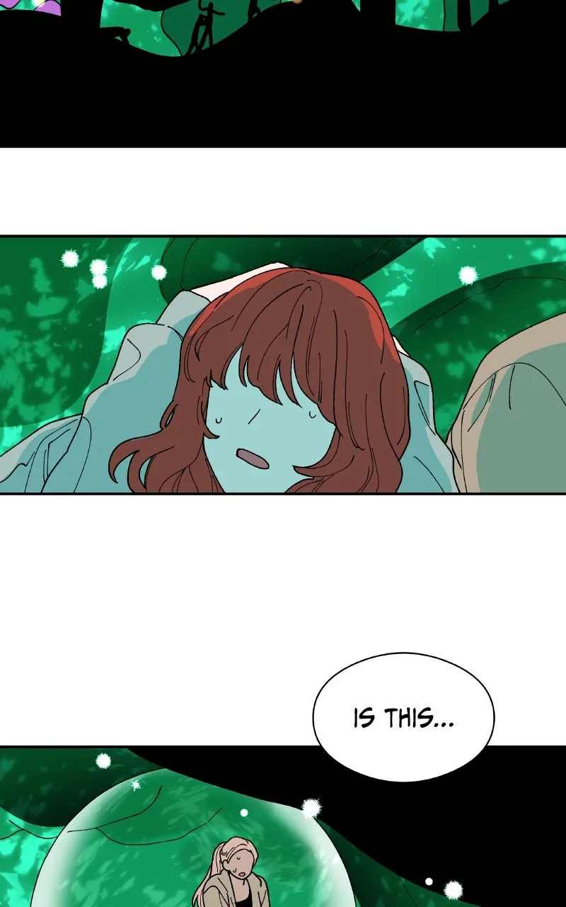 Read False Paradise chapter 31 image 39 on Lezhin