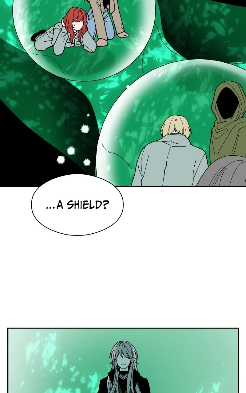 Read False Paradise chapter 31 image 40 on Lezhin