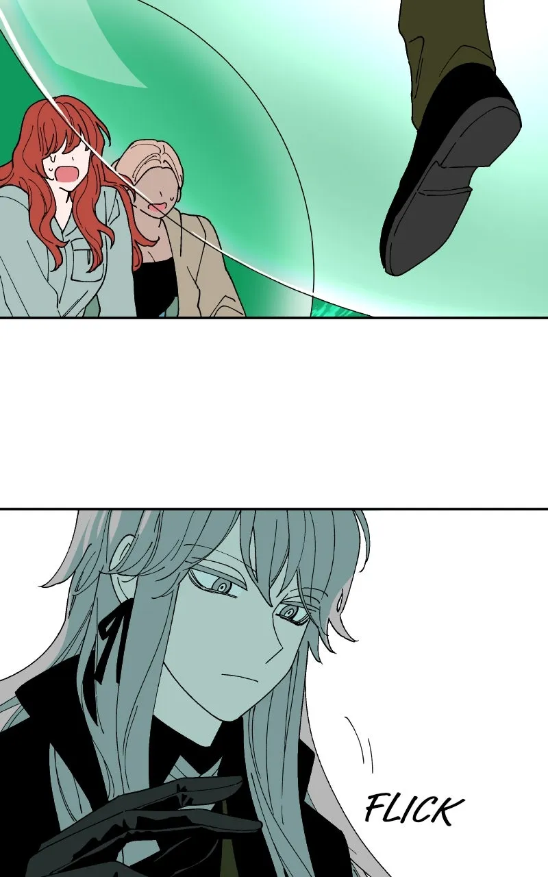 Read False Paradise chapter 31 image 43 on Lezhin