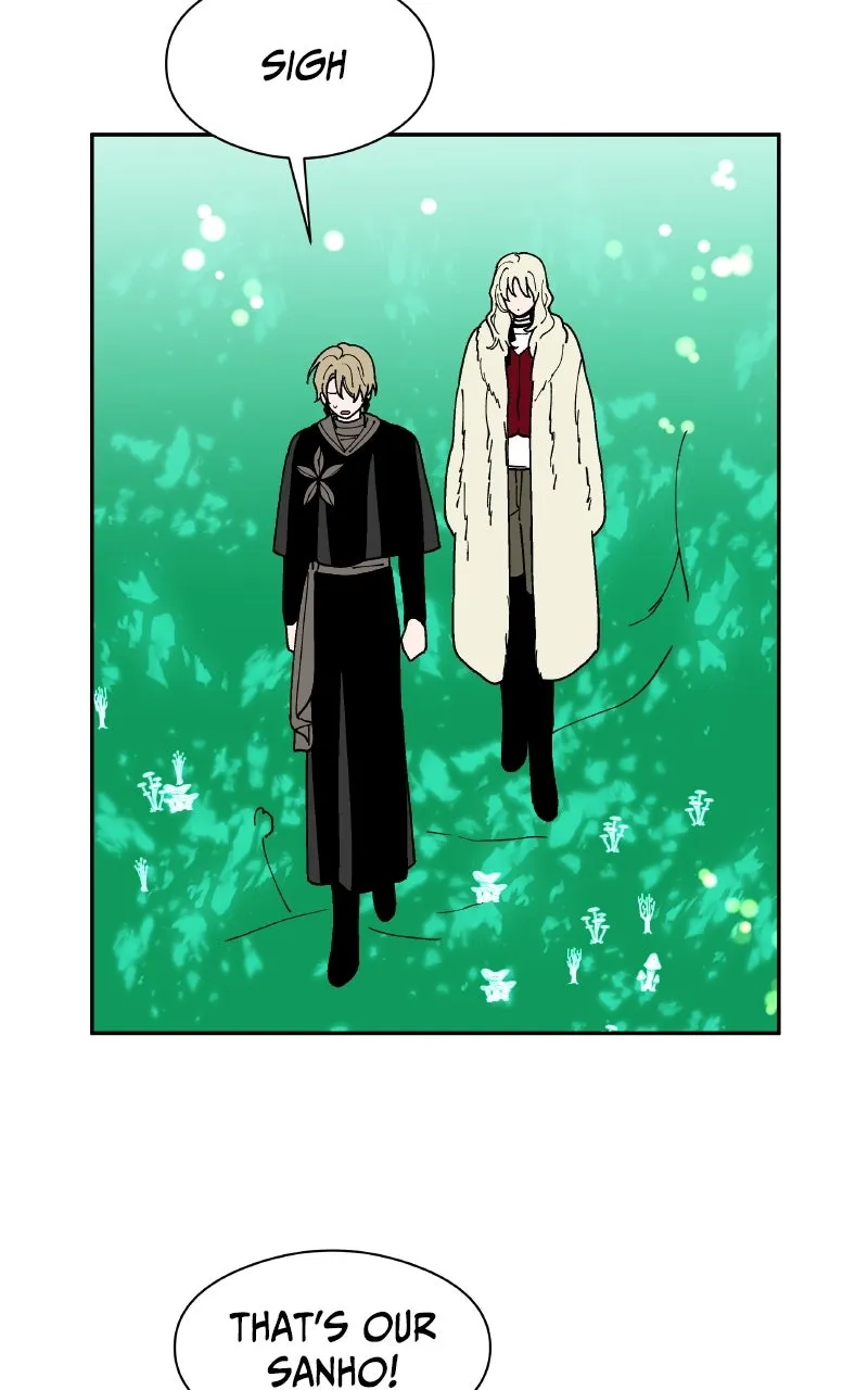 Read False Paradise chapter 31 image 5 on Lezhin